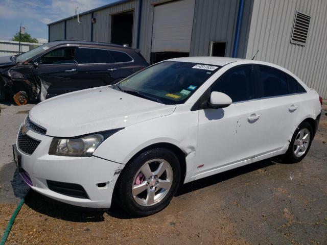 2011 Chevrolet Cruze LT