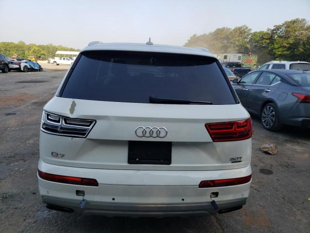 VIN WA1AABF72HD015342 2017 Audi Q7, Premium no.6