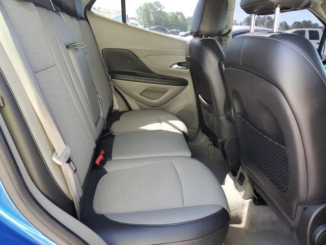 2015 BUICK ENCORE CON - KL4CJBSB5FB267968