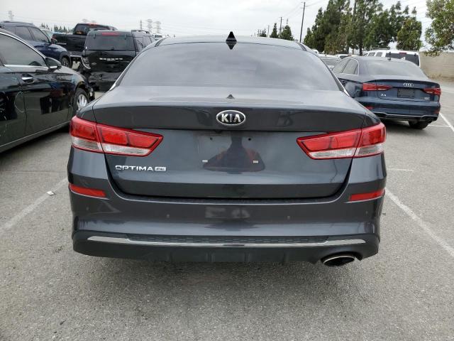 5XXGT4L38KG285552 KIA Optima Lx