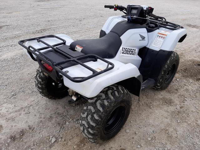 2017 HONDA TRX500 FM 1HFTE4407H4307479