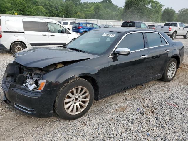 2014 Chrysler 300 300