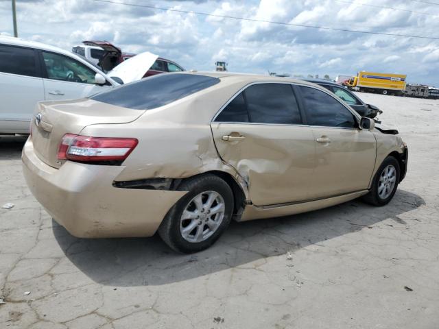 2011 Toyota Camry Base VIN: 4T1BF3EK6BU218664 Lot: 52551203