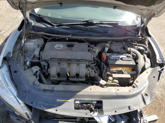 3N1AB7AP9EY262439 Nissan SENTRA S