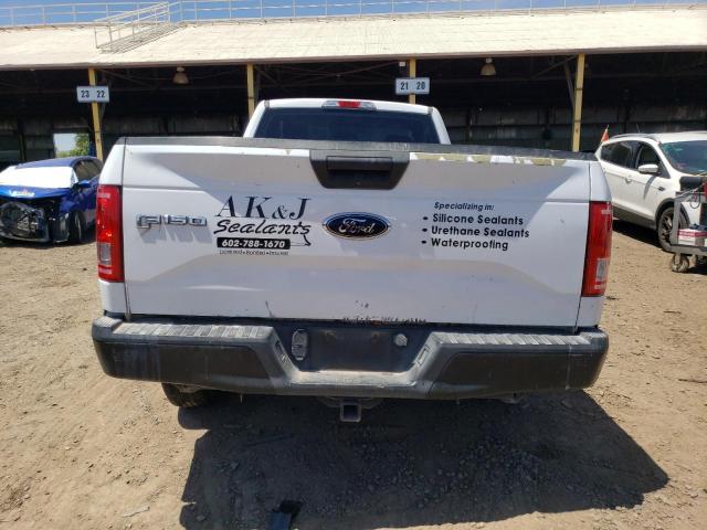 1FTMF1C82HKE20432 Ford F150