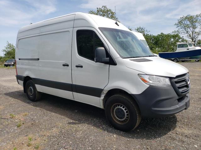 2020 MERCEDES-BENZ SPRINTER 1 - W1W70BGY9LT026075