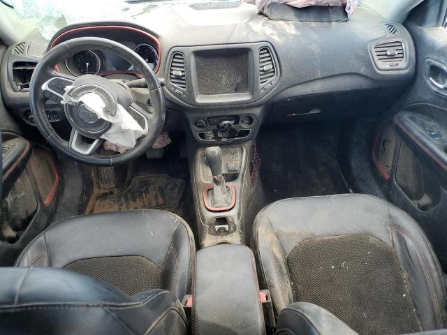 3C4NJDDB5HT679784 Jeep Compass Trailhawk