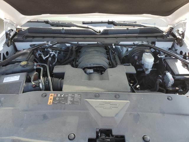 2017 CHEVROLET SLVRD 1500 1GCVKREC1HZ161195