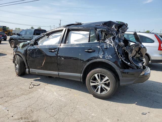 Vin: 2t3rfrev5jw767239, lot: 53781833, toyota rav4 adventure 20182