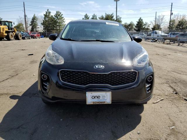 KNDPMCAC7H7079148 KIA Sportage Lx