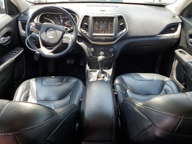 1C4PJLDS9FW607917 Jeep Cherokee Limited