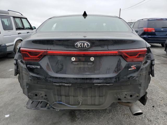 3KPF34AD6KE043598 KIA Forte Gt Line