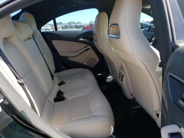 WDDSJ4EB3EN099520 Mercedes-Benz CLA 250