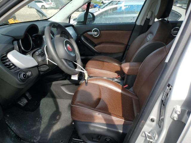 2016 FIAT 500X LOUNG ZFBCFYDT5GP379967