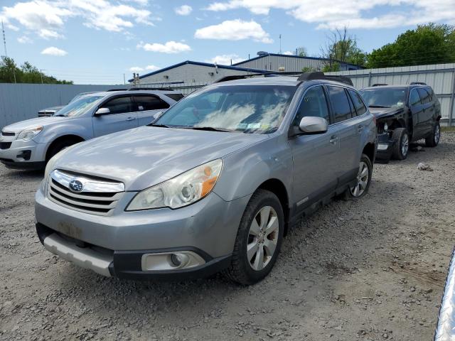 2010 Subaru Outback 2.5i Premium