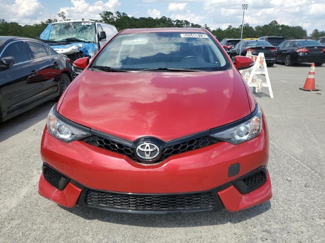 2017 TOYOTA COROLLA IM - JTNKARJE9HJ534460