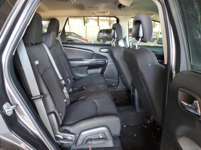 3C4PDCABXJT274704 Dodge JOURNEY SE