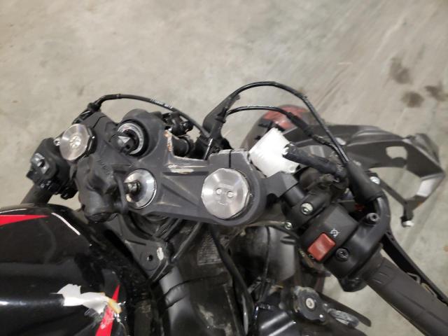 2023 KAWASAKI ZX636 K - JKBZXJH10PA015548
