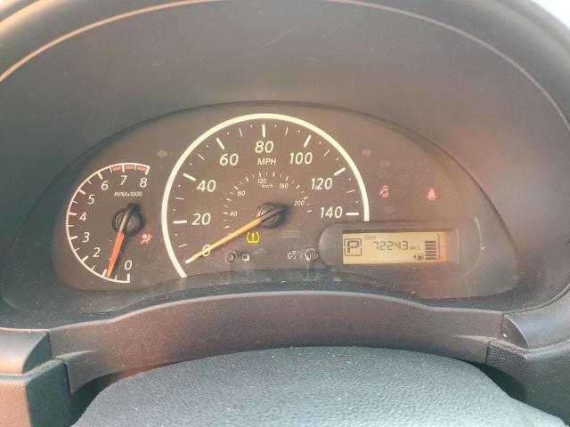 3N1CN7AP0FL803246 Nissan VERSA S