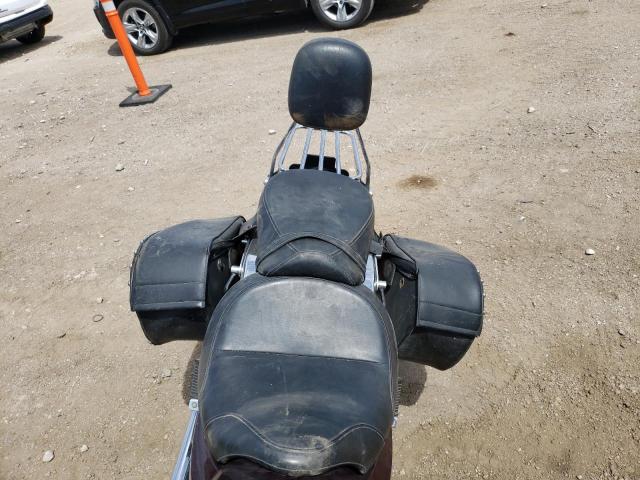 2005 KAWASAKI VN1600 A1 - JKBVNKA195A016862