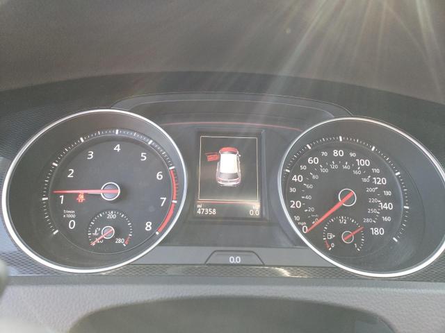 Volkswagen GTI S/SE 2017 3VW447AU1HM006654 Image 9