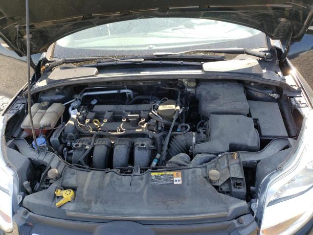 1FADP3F24EL169165 Ford FOCUS SE