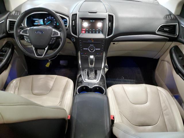 2FMPK4K9XGBC07060 Ford Edge Titanium