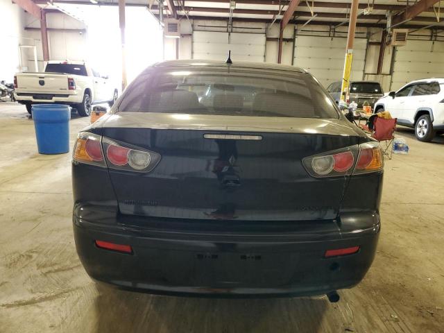 2017 MITSUBISHI LANCER JA32U2FU3HU004677