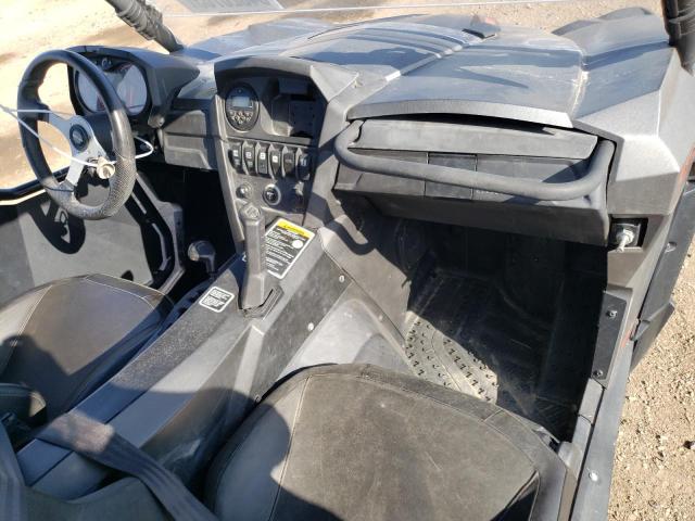 2015 CAN-AM COMMANDER - 3JBKCAP25FJ000793