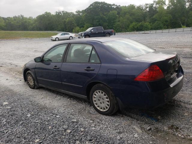 1HGCM56187A123260 | 2007 Honda accord value