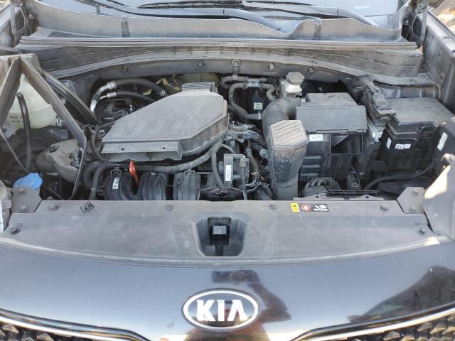 KNDPMCAC3H7112047 KIA Sportage Lx