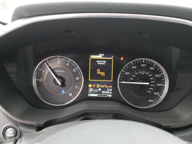 JF2GTHMCXP8285151 Subaru Crosstrek Limited