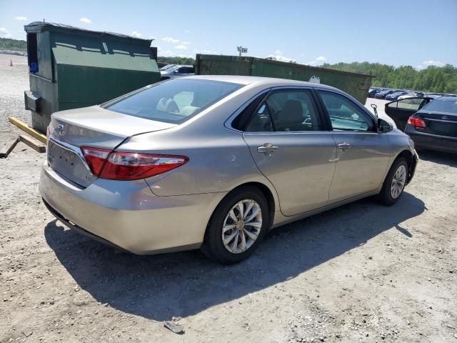 2017 TOYOTA CAMRY LE/X - 4T1BF1FK6HU783864