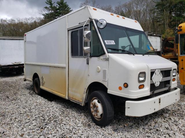 2005 FREIGHTLINER CHASSIS M LINE WALK-IN VAN for Sale | MA - WEST ...