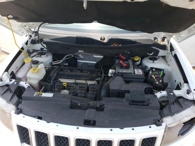 1C4NJCBB7ED831403 Jeep Compass Sport