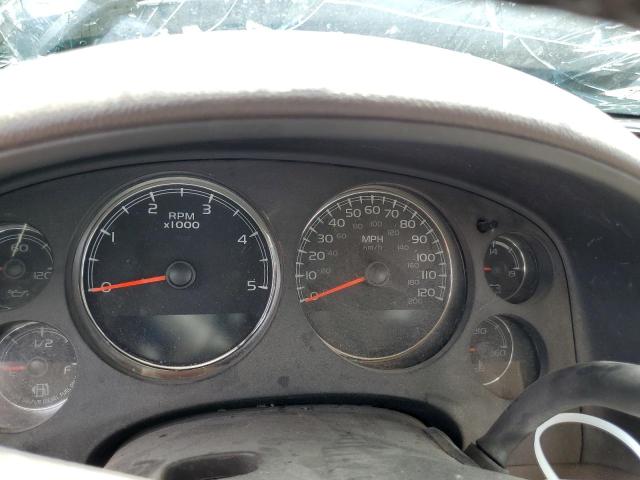 1GT125E87EF191186 GMC Sierra K2500 Denali