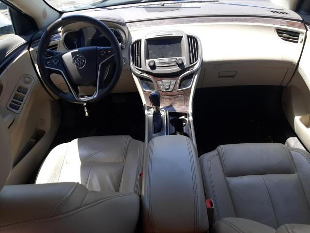 1G4G45G33GF284582 Buick Lacrosse Sport Touring
