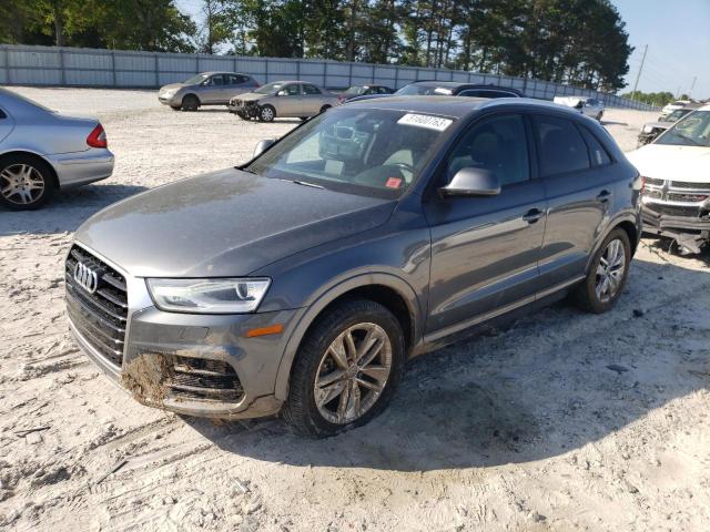 2017 Audi Q3 Premium