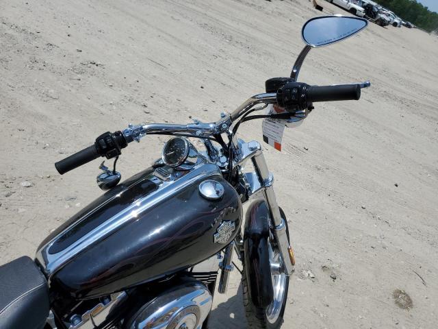 2008 HARLEY-DAVIDSON FXCWC - 1HD1JK5168Y081192