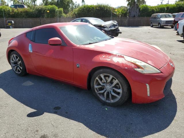 JN1AZ4EH8EM631629 Nissan 370Z BASE