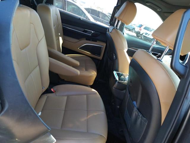5XYP54HC8NG202110 KIA Telluride Sx