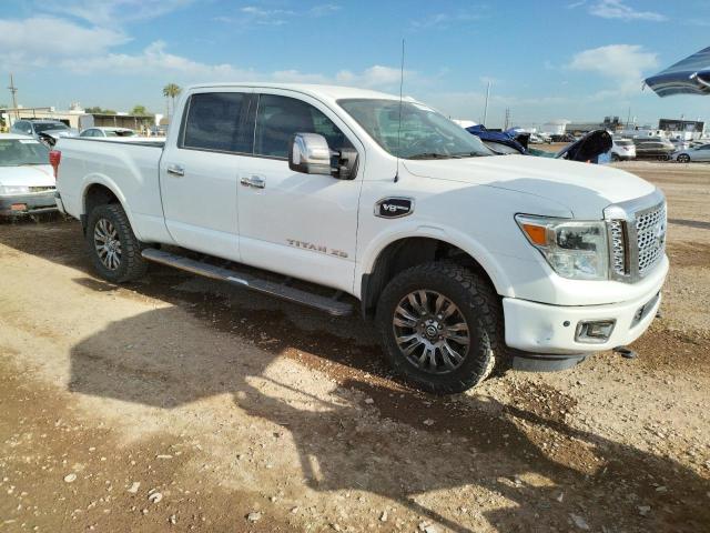 1N6AA1F40HN503234 Nissan Titan Xd Sl