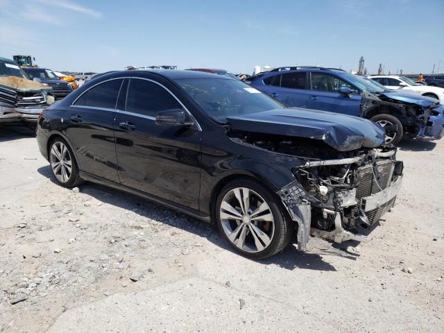 WDDSJ4EB5HN434491 Mercedes-Benz CLA 250