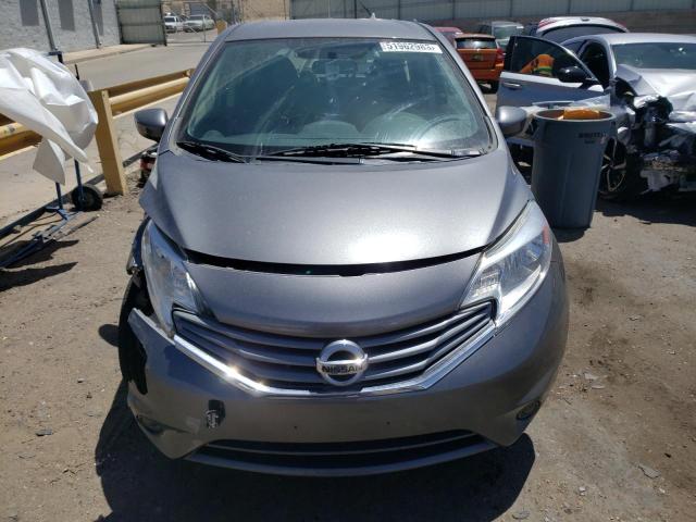 3N1CE2CP9GL391023 Nissan Versa Note S
