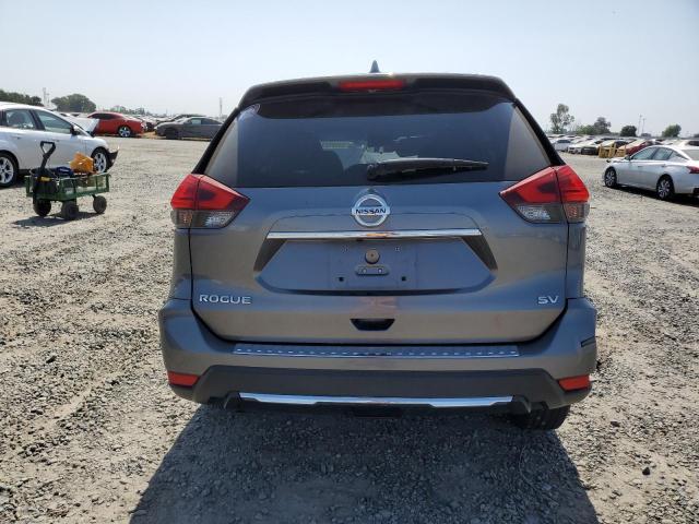 JN8AT2MTXHW408675 Nissan ROGUE S