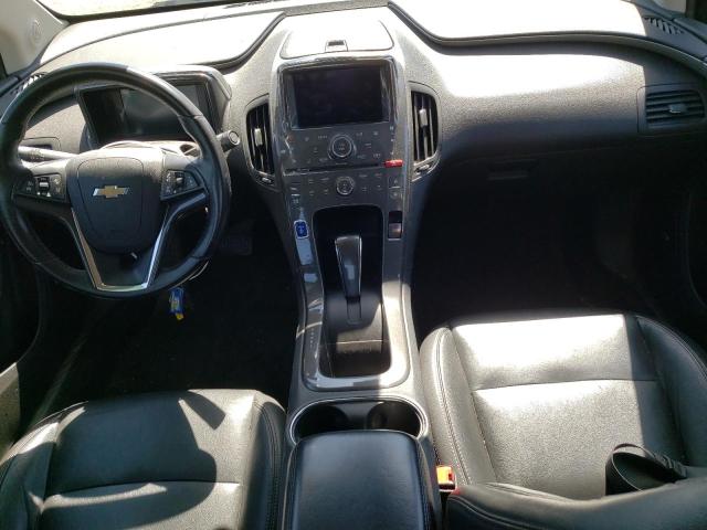 VIN 1G1RH6E46DU135036 2013 Chevrolet Volt no.8