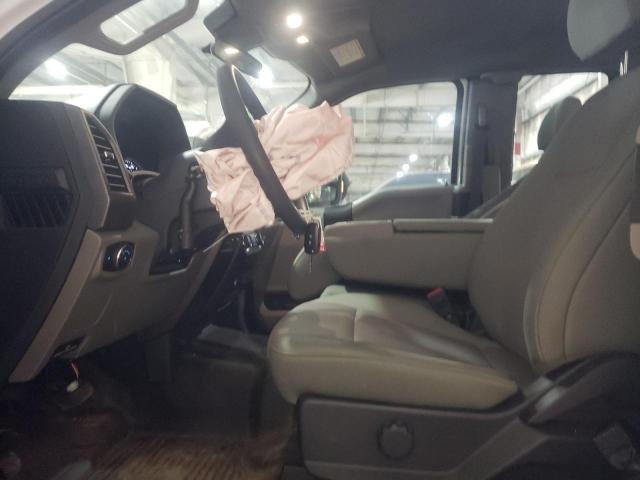 1FT8X3BN3NEE88864 Ford F350 Super Duty