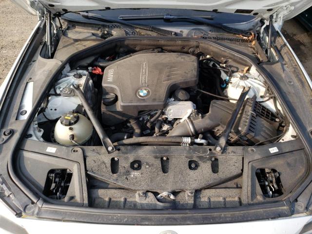 2016 BMW 528 XI - WBA5A7C58GG146955