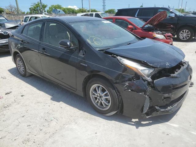 2016 TOYOTA PRIUS - JTDKARFU4G3014321