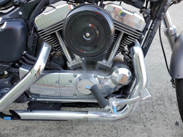 2016 HARLEY-DAVIDSON XL1200 V 1HD1LF318GC416078